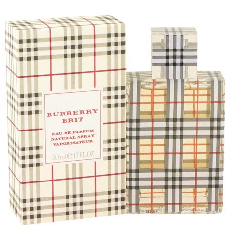 burberry perfume brit price